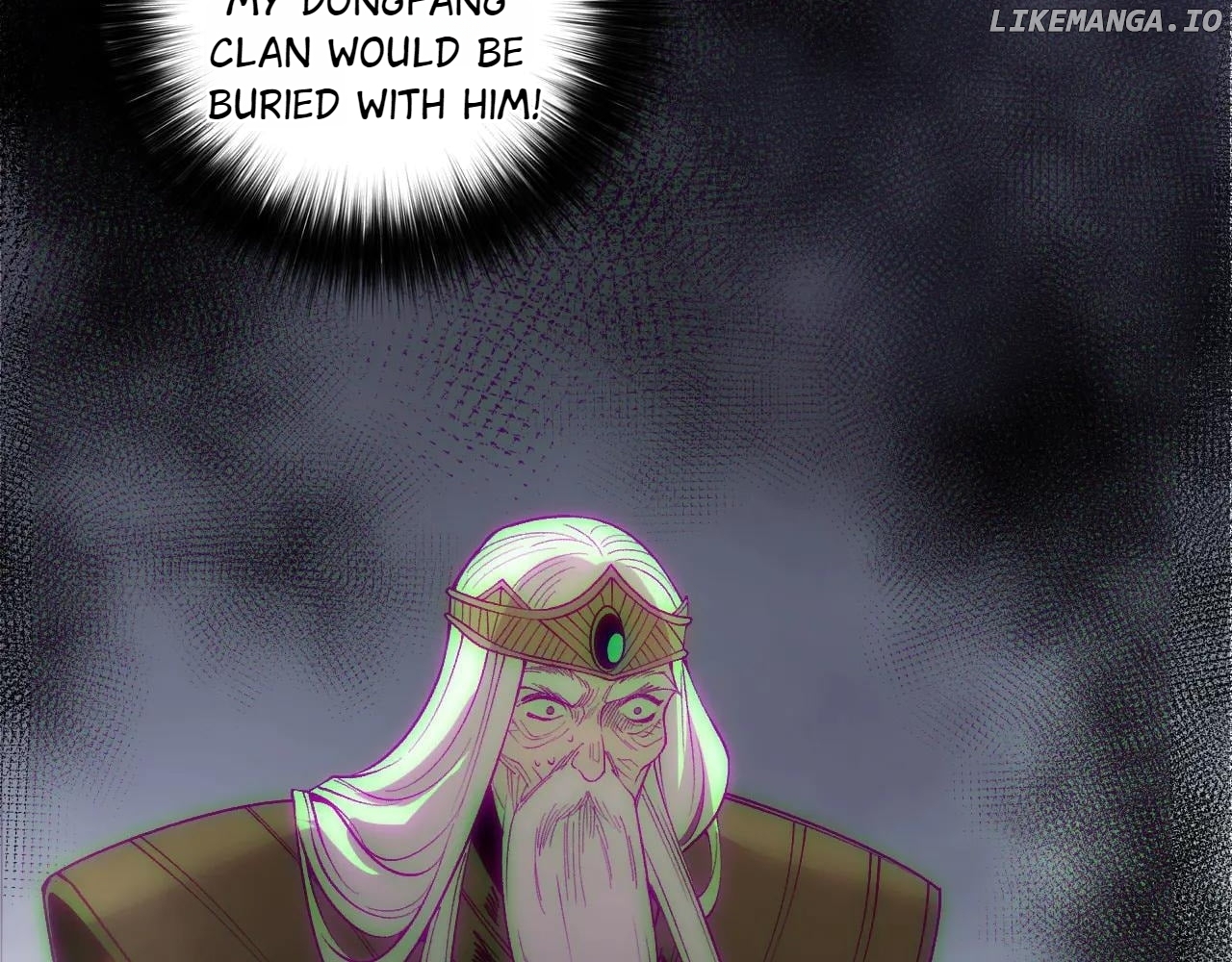 Catastrophic Necromancer Chapter 178 - page 126